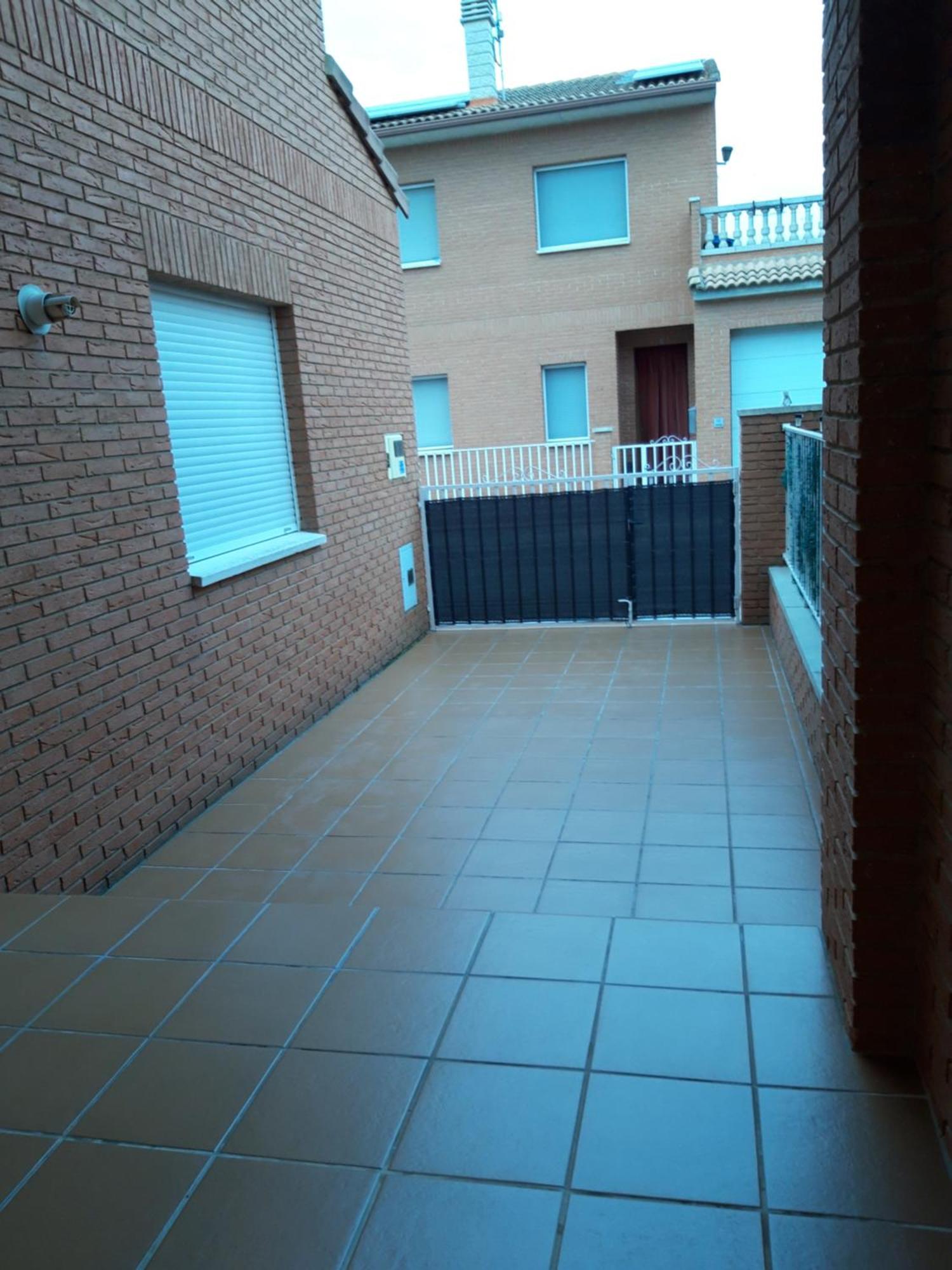 הוילה ואלטיירה Casa Galetxo, Junto A Bardenas Reales Y Sendaviva מראה חיצוני תמונה