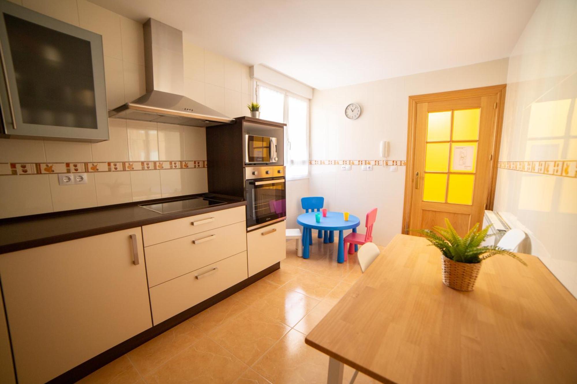 הוילה ואלטיירה Casa Galetxo, Junto A Bardenas Reales Y Sendaviva מראה חיצוני תמונה