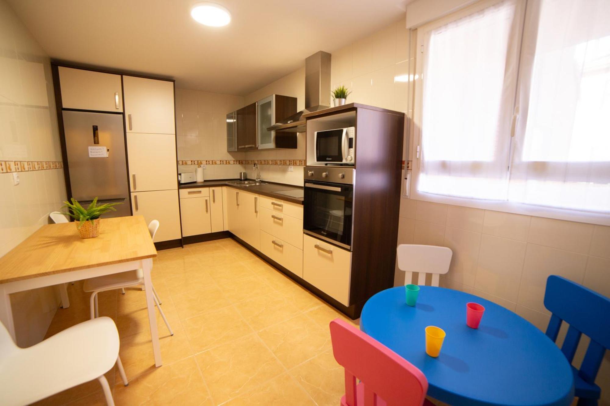 הוילה ואלטיירה Casa Galetxo, Junto A Bardenas Reales Y Sendaviva מראה חיצוני תמונה