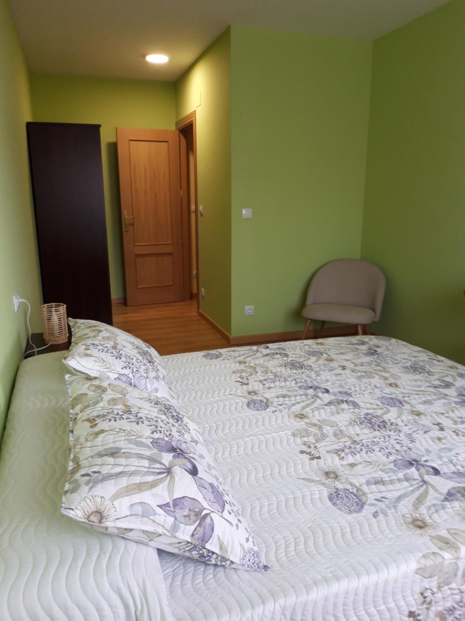 הוילה ואלטיירה Casa Galetxo, Junto A Bardenas Reales Y Sendaviva מראה חיצוני תמונה
