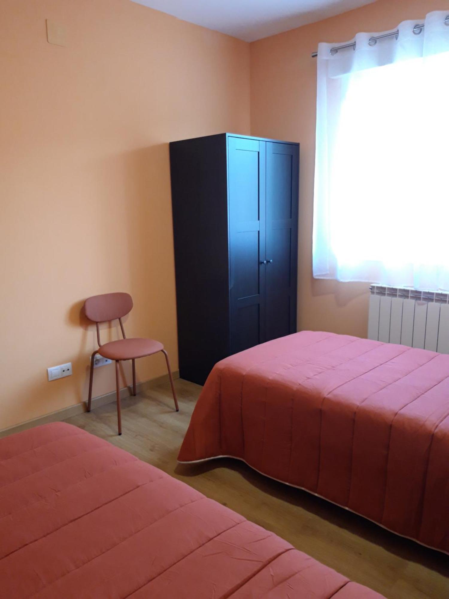 הוילה ואלטיירה Casa Galetxo, Junto A Bardenas Reales Y Sendaviva מראה חיצוני תמונה